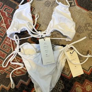 Noelani + Kamila NTW